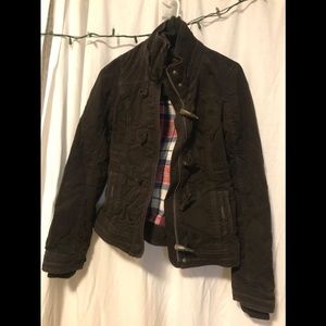 Abercrombie and Fitch Jacket